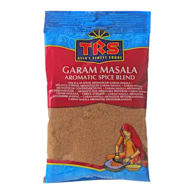 Trs garam masala 100gm