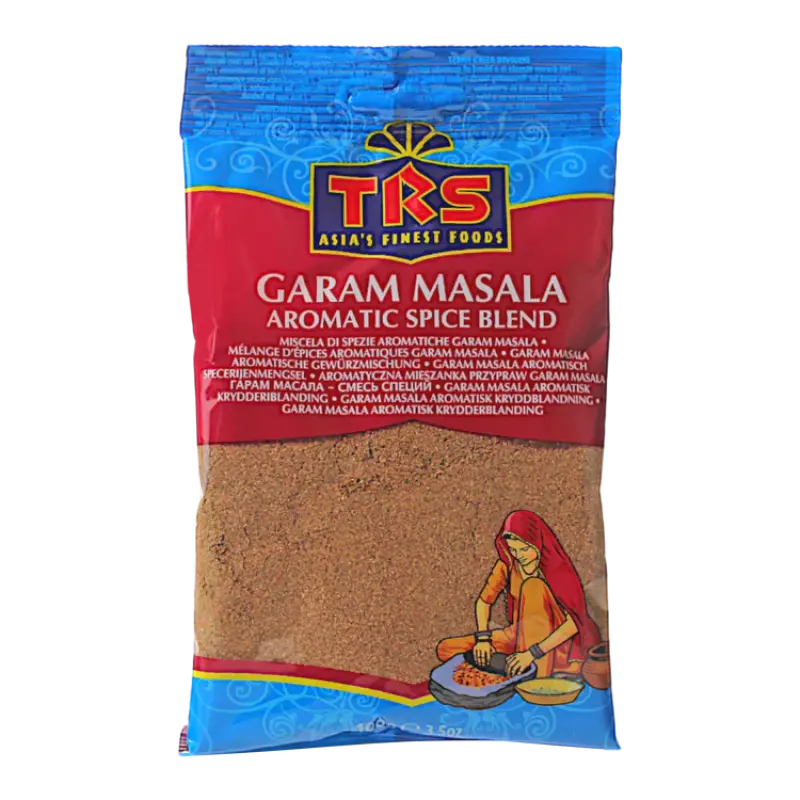 Trs garam masala 100gm