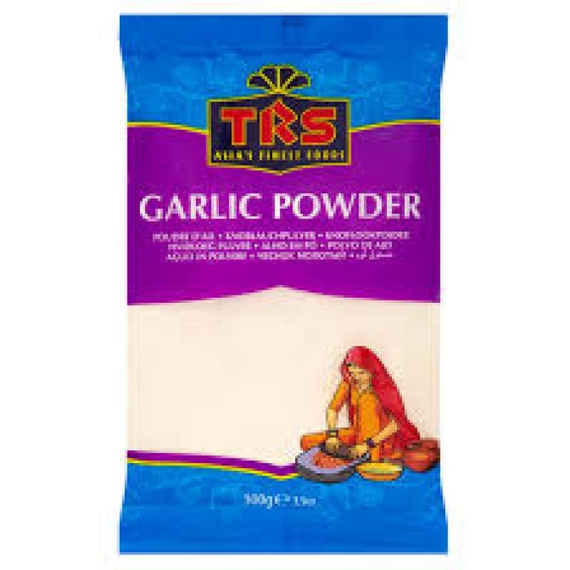 Trs garlic powder100 g