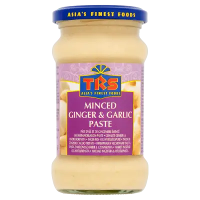 Trs gingerpaste 1kg