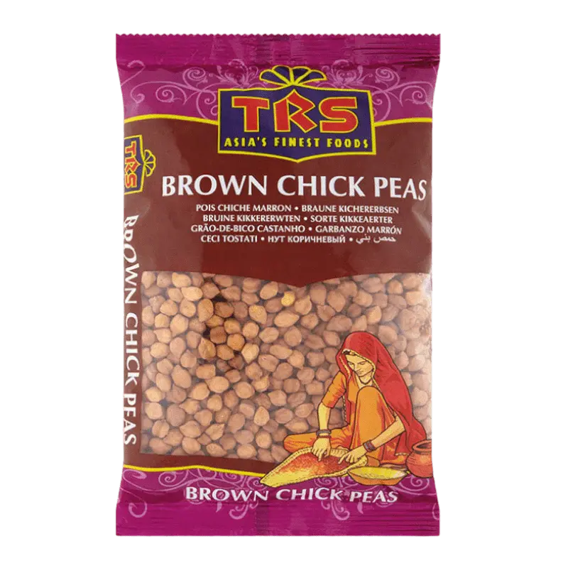 Trs kala chana 1kg