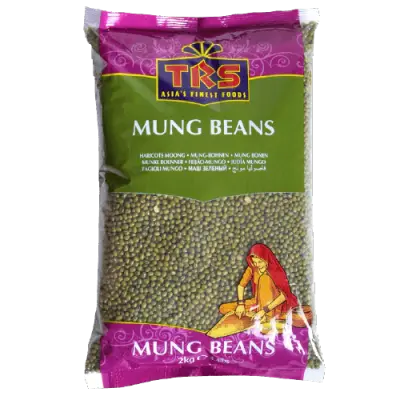 Trs moong beans 2 kg