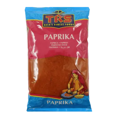 Trs paprika powder 1 kg
