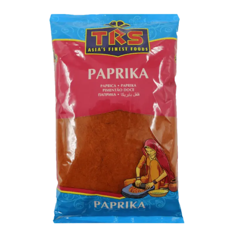 Trs paprika powder 100g