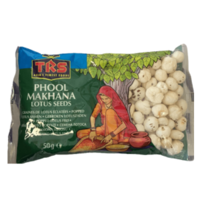 Trs phool makhana 50g