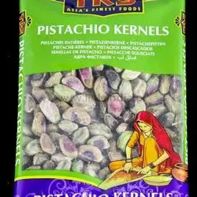 Trs pistachio kernels 100g
