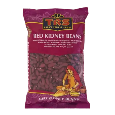 Trs red kidney beans 2kg