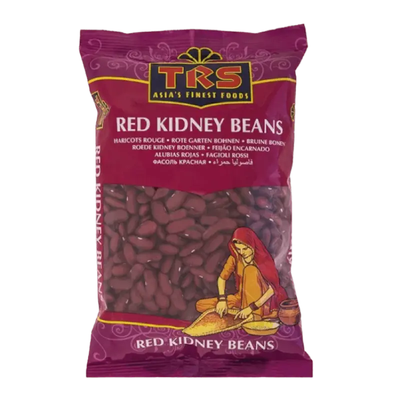 Trs red kidney beans 2kg