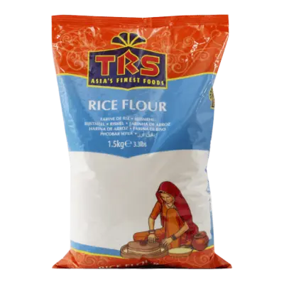 Trs rice flour 1,5kg