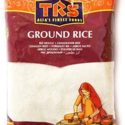Trs rice ground  500gr