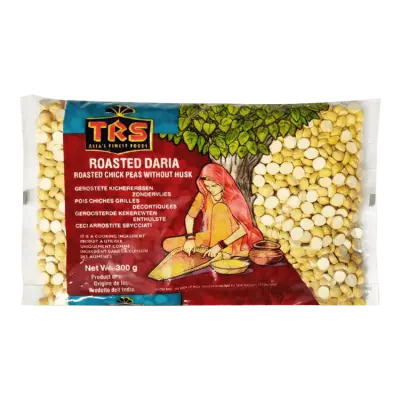 Trs roasted daria 300gr