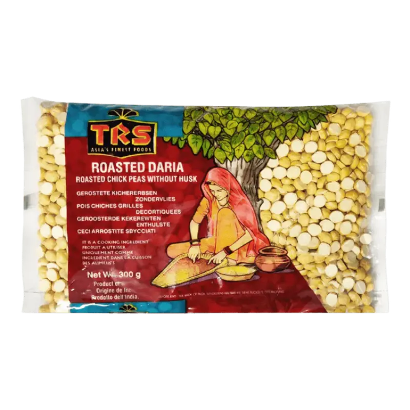 Trs roasted daria 300gr