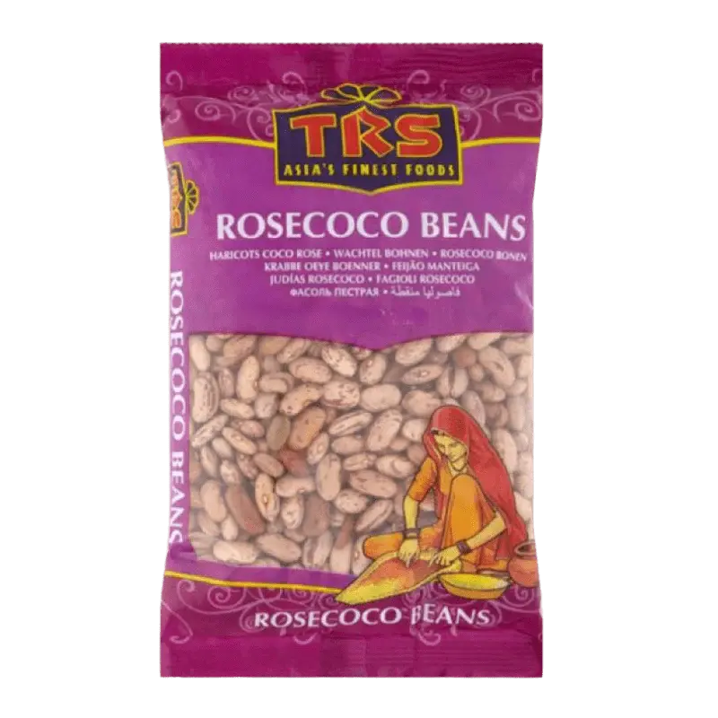 Trs rosecoco beans 2 kg