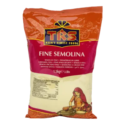 Trs semoline fine 1.5kg