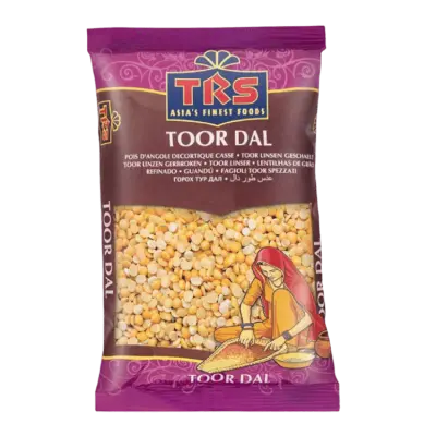 Trs toor dall 500g