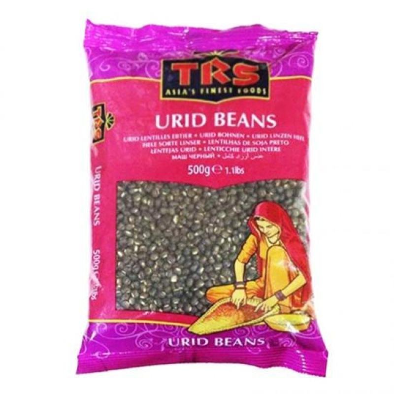 Trs urid beans 500 g