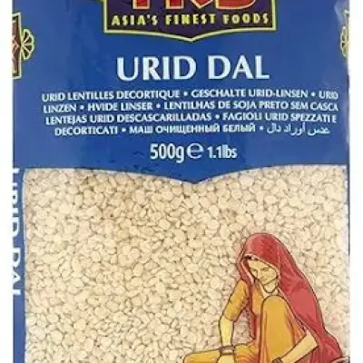 Trs urid dall 500g