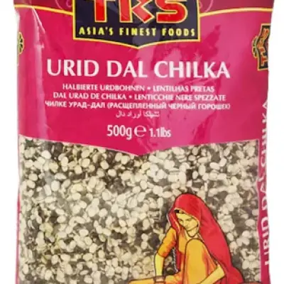 Trs urid dall chilka 500g