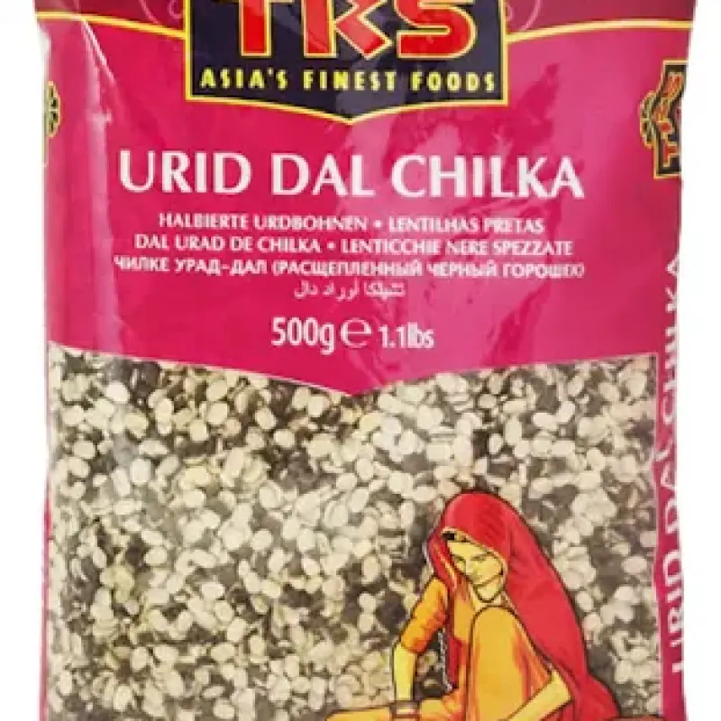 Trs urid dall chilka 500g