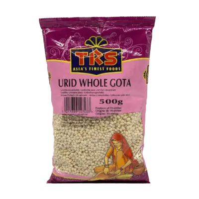 Trs urid whole gota500gr