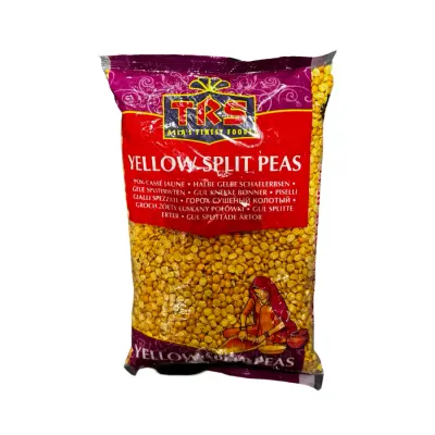 Trs yellow splits 2kg