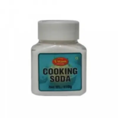 Uttam baking soda