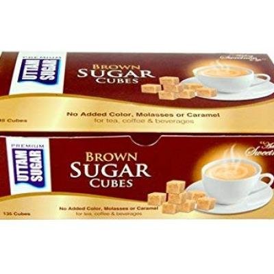 Uttam jaggery cubes 500g