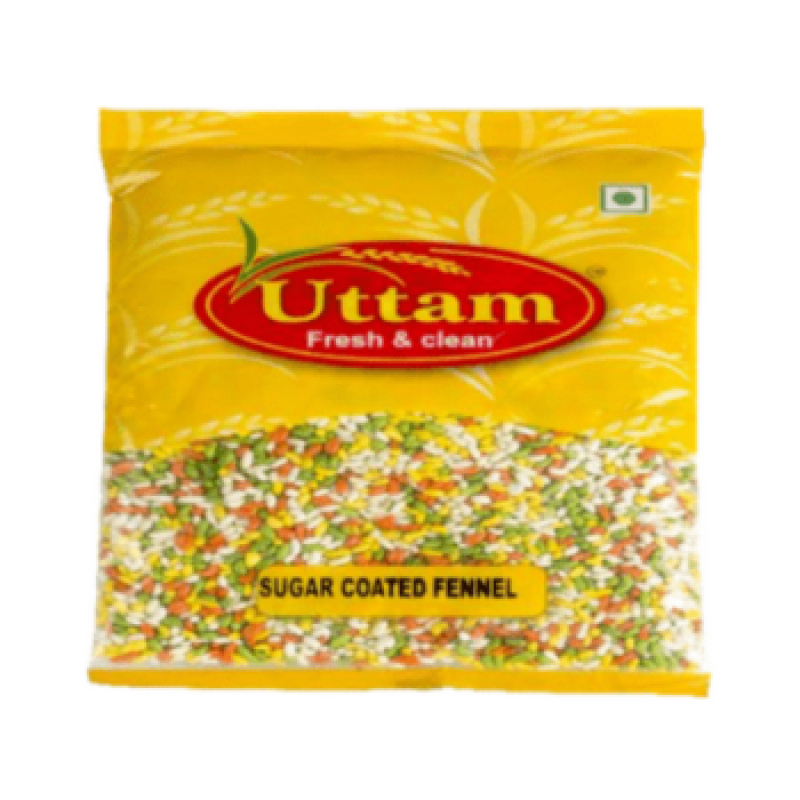 Uttam sugar fennel coat