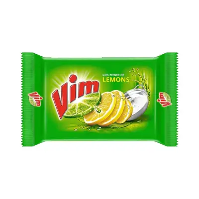 Vim