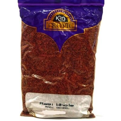 Krg ragi whole 1 kg