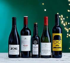 Wine & Indian Liquor